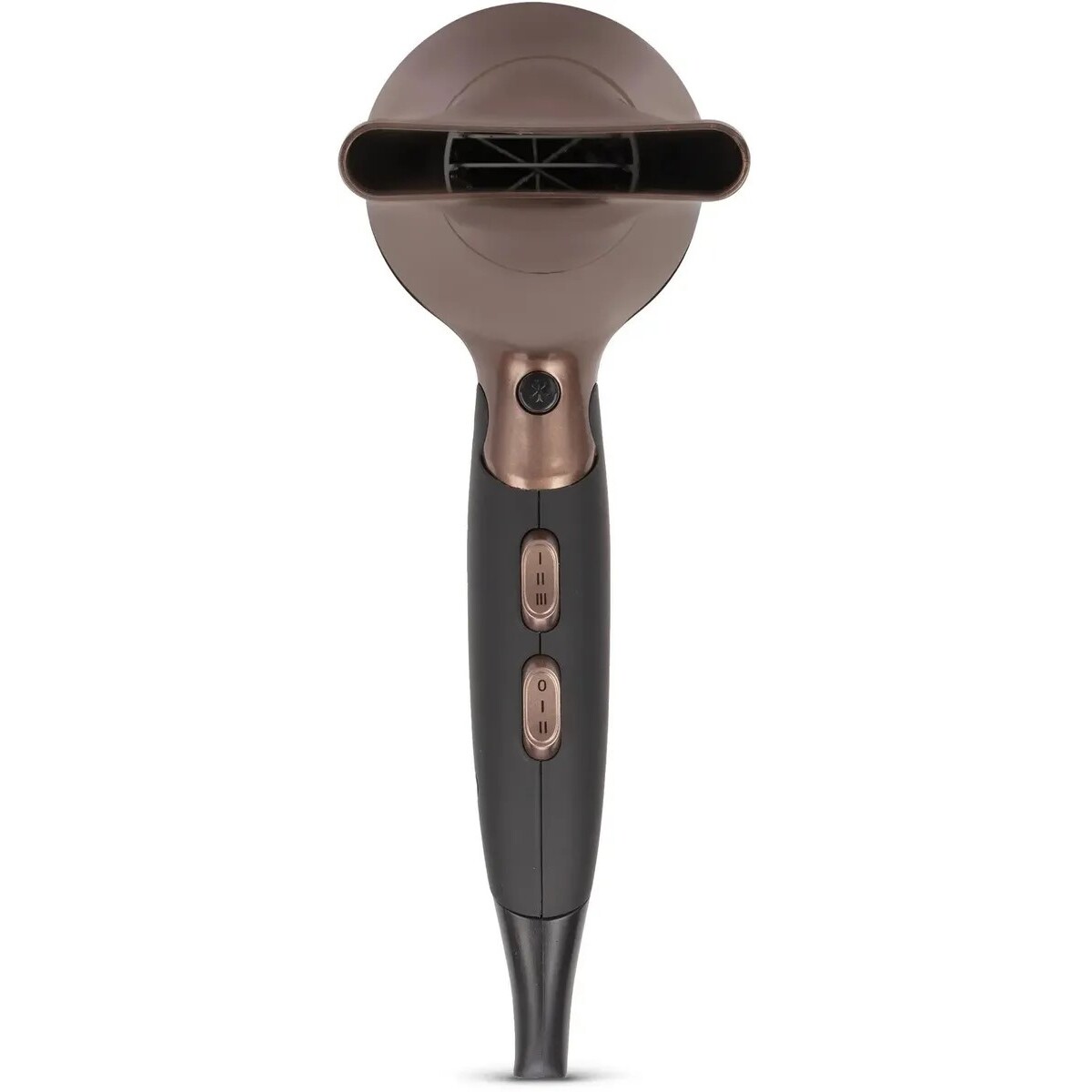 Фен Vitek VT-2238 (Цвет: Brown)