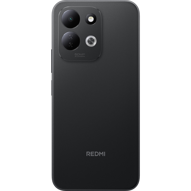 Смартфон Xiaomi Redmi 17 4 / 256Gb, черный Смартфон Xiaomi Redmi 17 4 / 256Gb, черный