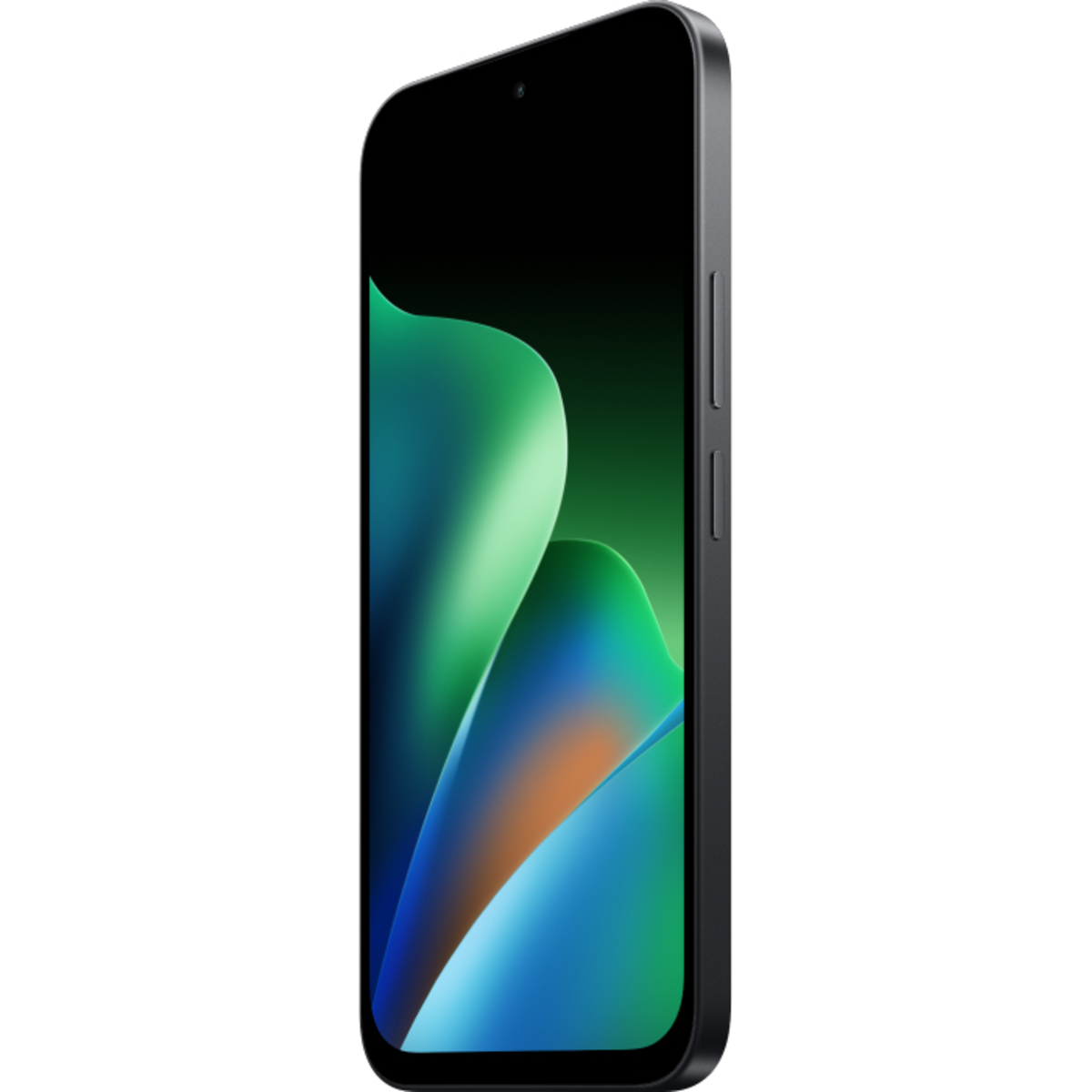 Смартфон Xiaomi Redmi 17 4 / 256Gb, черный