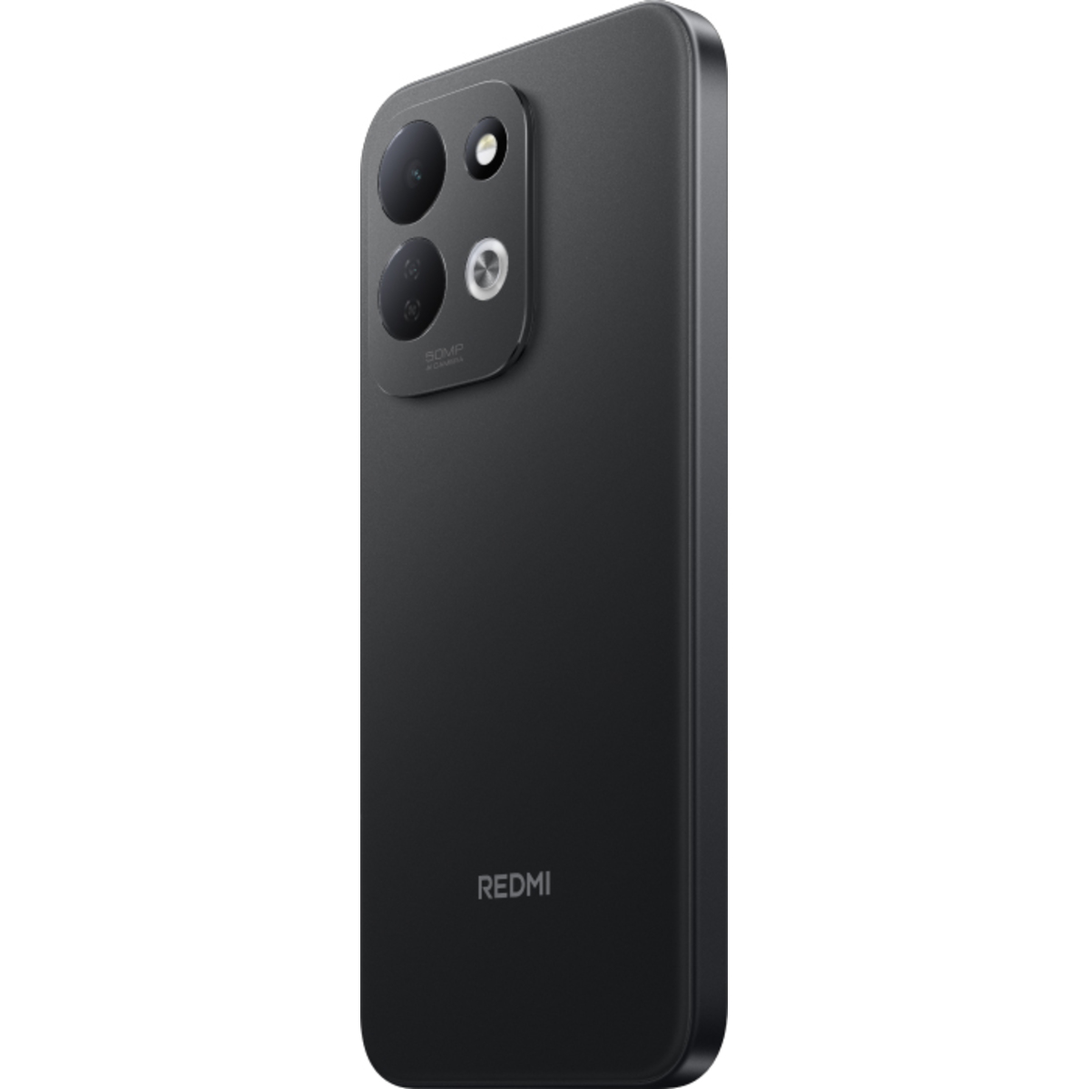 Смартфон Xiaomi Redmi 17 4 / 256Gb, черный