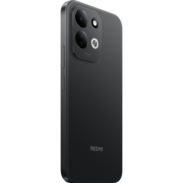 Смартфон Xiaomi Redmi 17 4 / 256Gb, черный Смартфон Xiaomi Redmi 17 4 / 256Gb, черный