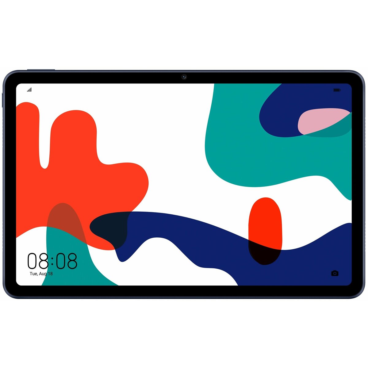 Планшет Huawei MatePad 10.4 4 / 64Gb (Цвет: Grey)
