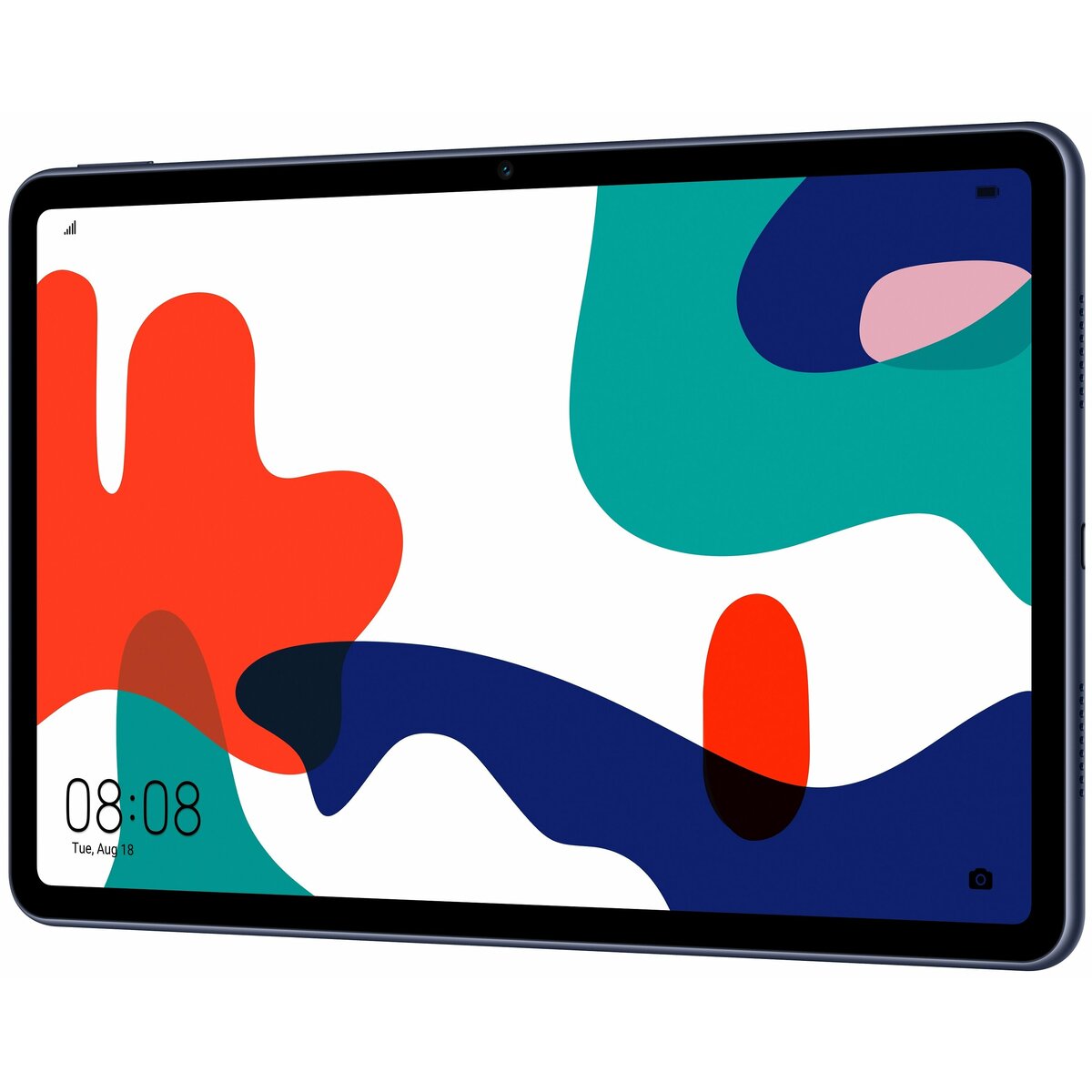Планшет Huawei MatePad 10.4 4 / 64Gb (Цвет: Grey)