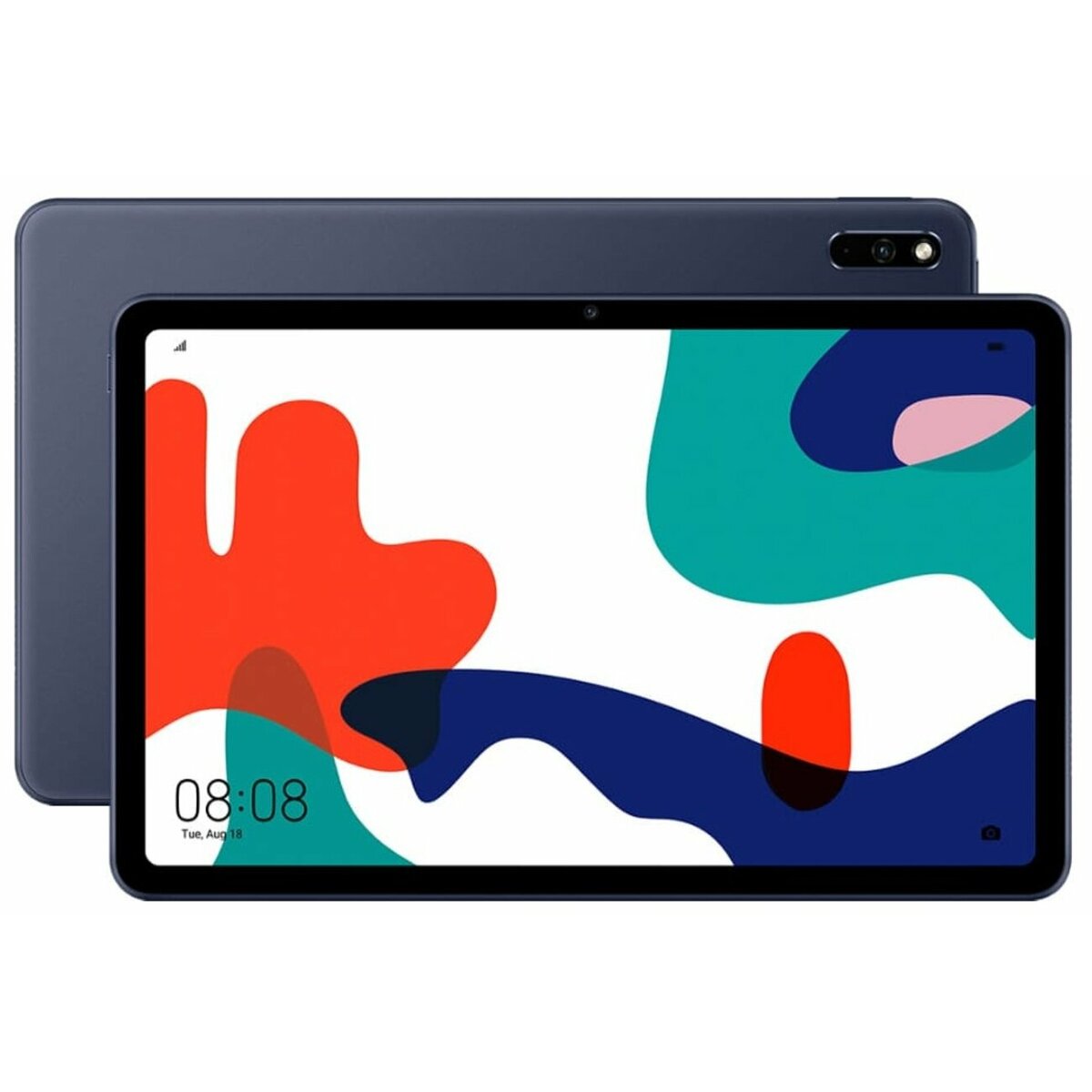 Планшет Huawei MatePad 10.4 4 / 64Gb (Цвет: Grey)