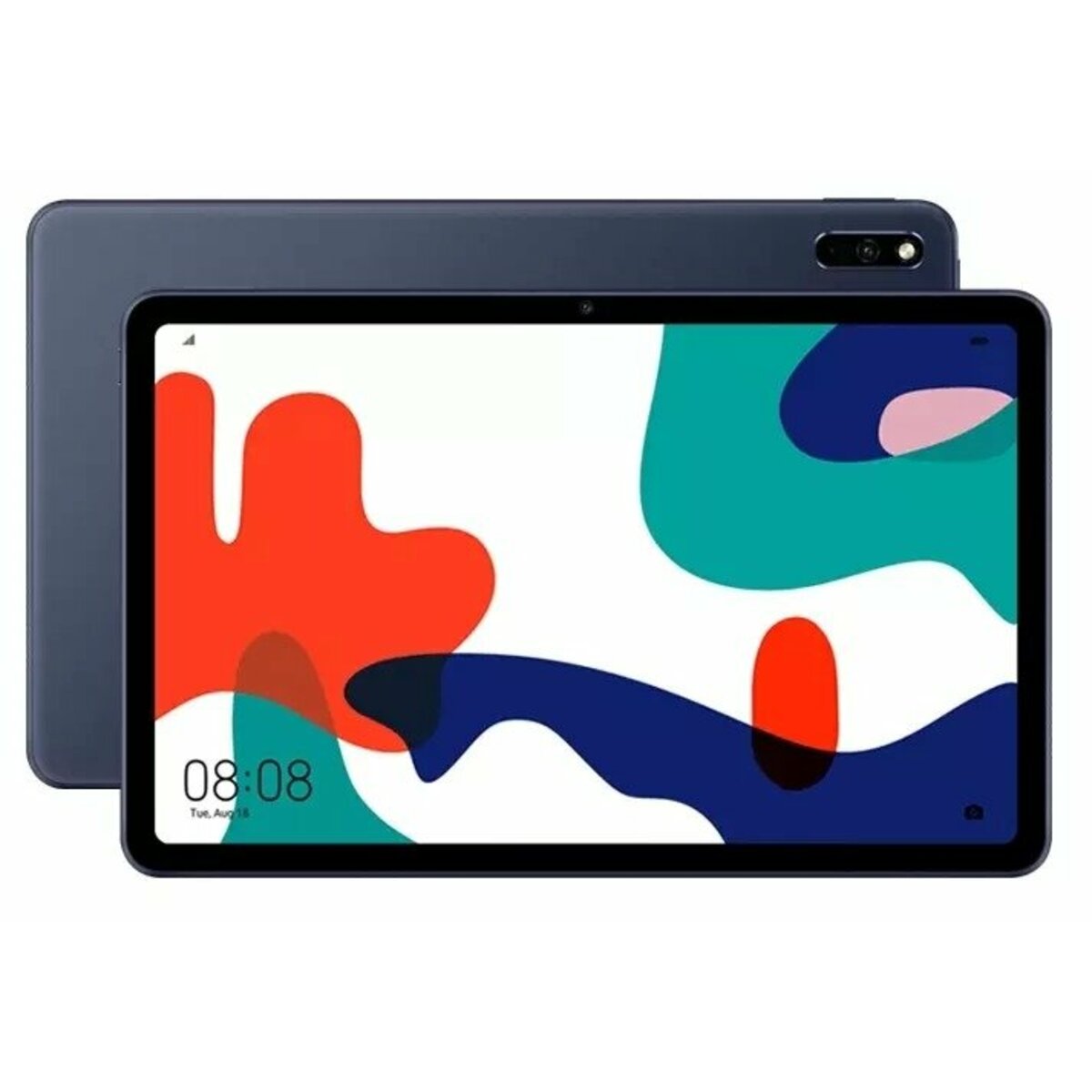 Планшет Huawei MatePad 10.4 4 / 64Gb (Цвет: Grey)