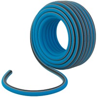 Шланг Palisad Luxe поливочный армированный 4 слойный ПВХ 1/2  50 м
