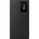 Чехол-книжка Samsung Smart View Wallet Case для смартфона Samsung Galaxy S24 Ultra, черный