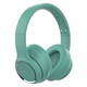 Наушники Devia Kintone Series Wireless HeadPhones V2 (Цвет: Green)