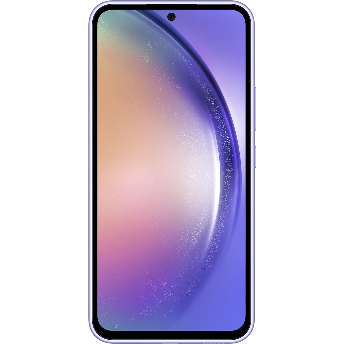 Смартфон Samsung Galaxy A54 5G 6 / 128Gb A546ELVACAU RU (Цвет: Awesome Violet)