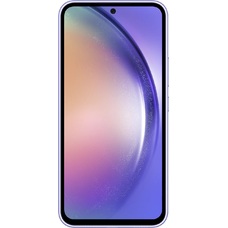 Смартфон Samsung Galaxy A54 5G 6/128Gb A546ELVACAU RU (Цвет: Awesome Violet)