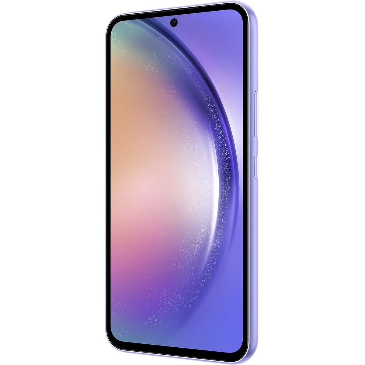 Смартфон Samsung Galaxy A54 5G 6/128Gb A546ELVACAU RU (Цвет: Awesome Violet)