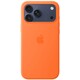 Чехол-накладка Apple Siliсone Case with ..