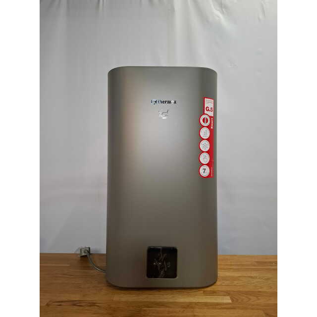 Водонагреватель Thermex Smart 80 V (Цвет: Gray)