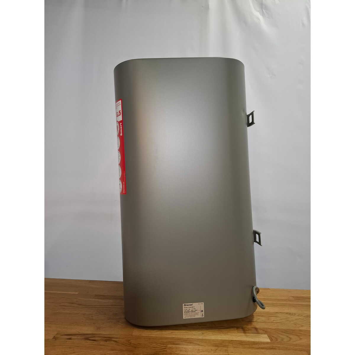 Водонагреватель Thermex Smart 80 V (Цвет: Gray)