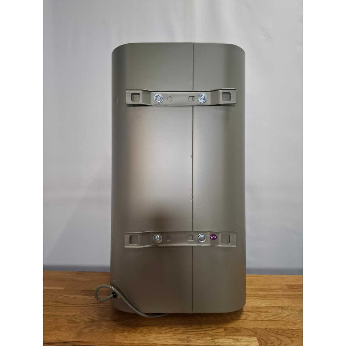 Водонагреватель Thermex Smart 80 V (Цвет: Gray)