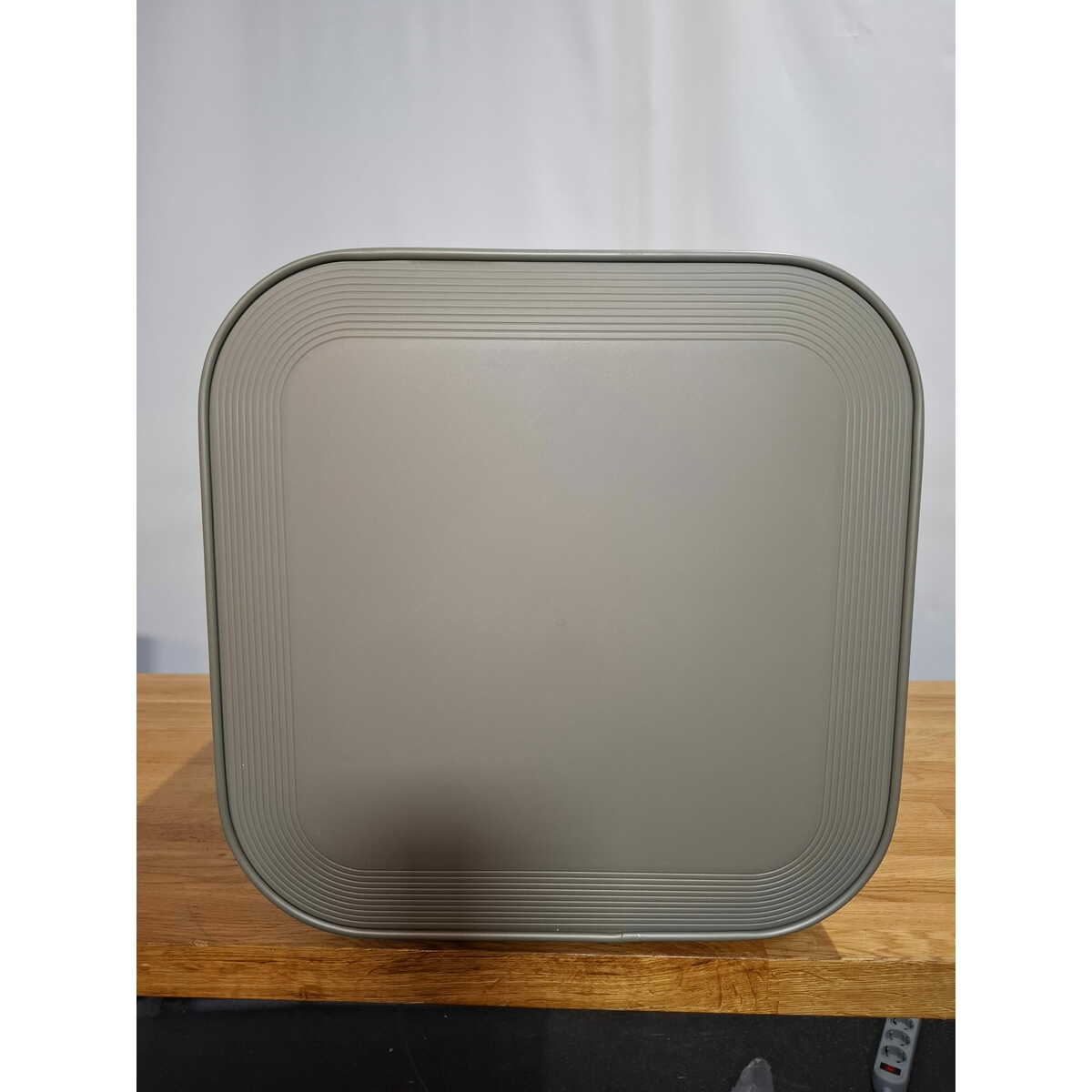 Водонагреватель Thermex Smart 80 V (Цвет: Gray)