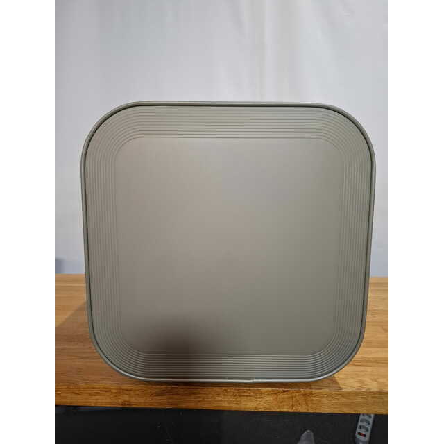 Водонагреватель Thermex Smart 80 V (Цвет: Gray)