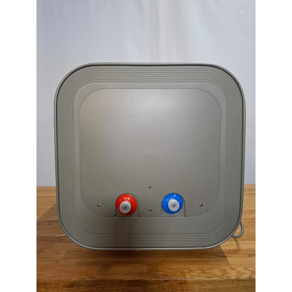Водонагреватель Thermex Smart 80 V (Цвет: Gray)