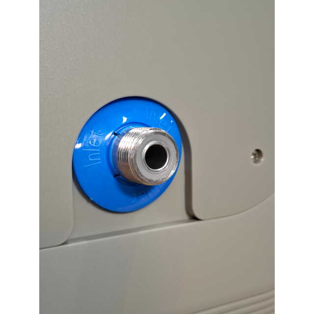 Водонагреватель Thermex Smart 80 V (Цвет: Gray)
