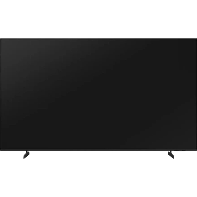 Телевизор Samsung 43  UE43U8000FUXRU, черный