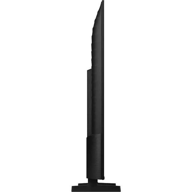 Телевизор Samsung 43  UE43U8000FUXRU, черный