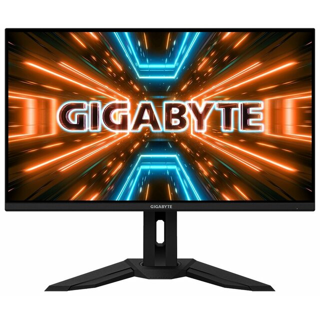 Монитор Gigabyte 31.5