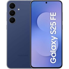 Смартфон Samsung Galaxy S25 FE 8/256Gb (Цвет: Navy)