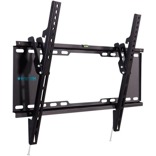Кронштейн настенный Kromax Ideal-102 (Цвет: Black) Кронштейн настенный Kromax Ideal-102 (Цвет: Black)