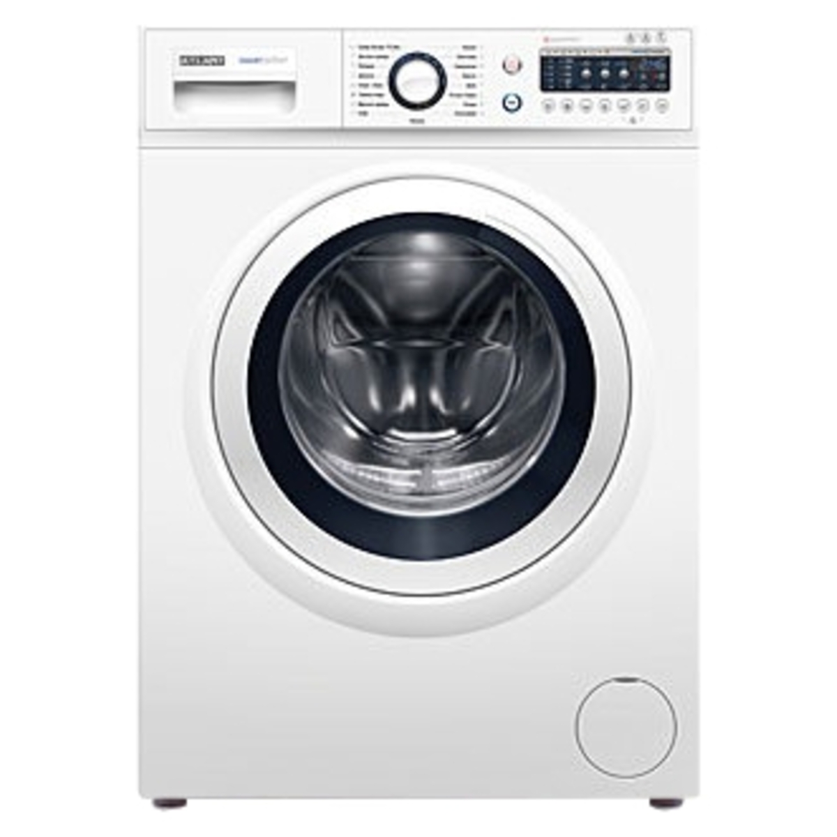 Стиральная машина ATLANT СМА 60С1010, белый