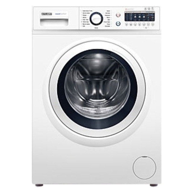 Стиральная машина ATLANT СМА 60С1010, белый Стиральная машина ATLANT СМА 60С1010, белый