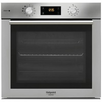 Духовой шкаф Hotpoint-Ariston FA4S 842 J IX HA (Цвет: Silver)