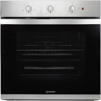 Духовой шкаф Indesit IFE 3634 IX (Цвет: Inox)