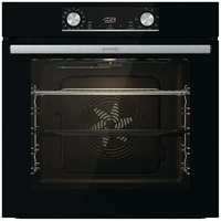 Духовой шкаф Gorenje BOX6737E01BG (Цвет: Black)