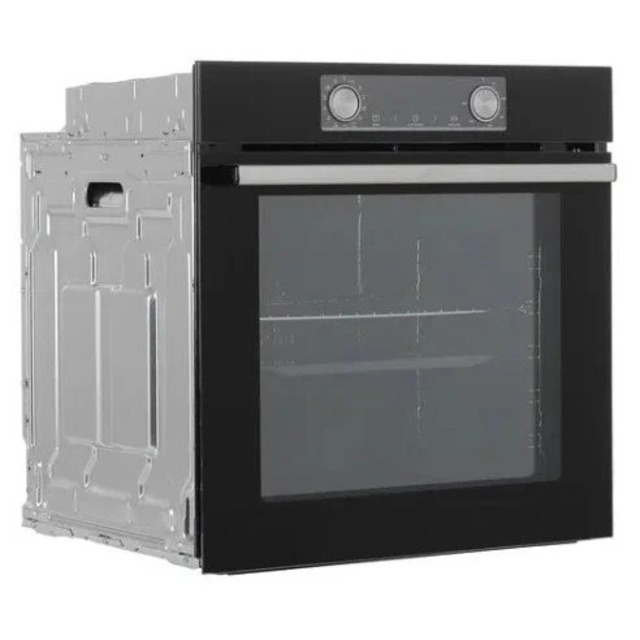Духовой шкаф Gorenje BOX6737E01BG (Цвет: Black)