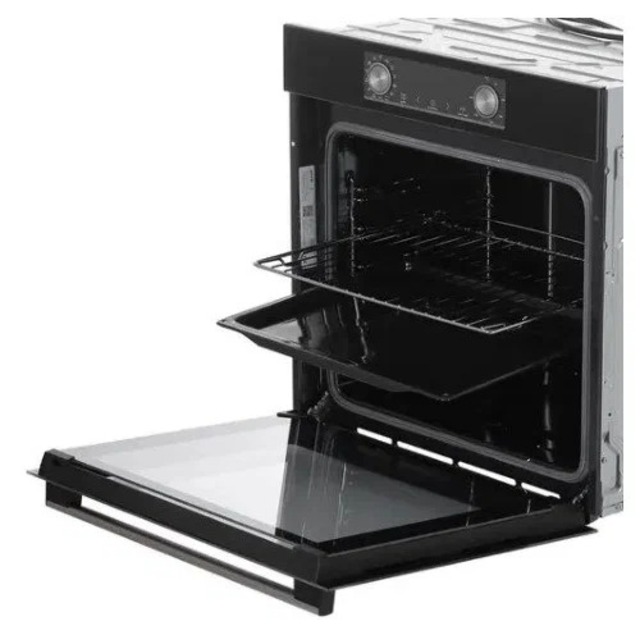 Духовой шкаф Gorenje BOX6737E01BG (Цвет: Black)