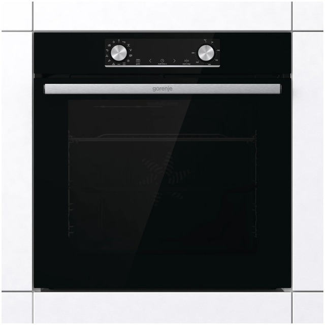 Духовой шкаф Gorenje BOX6737E01BG (Цвет: Black)