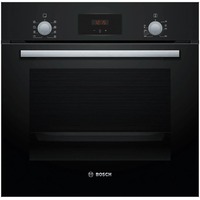 Духовой шкаф Bosch HBF113BA0Q, черный