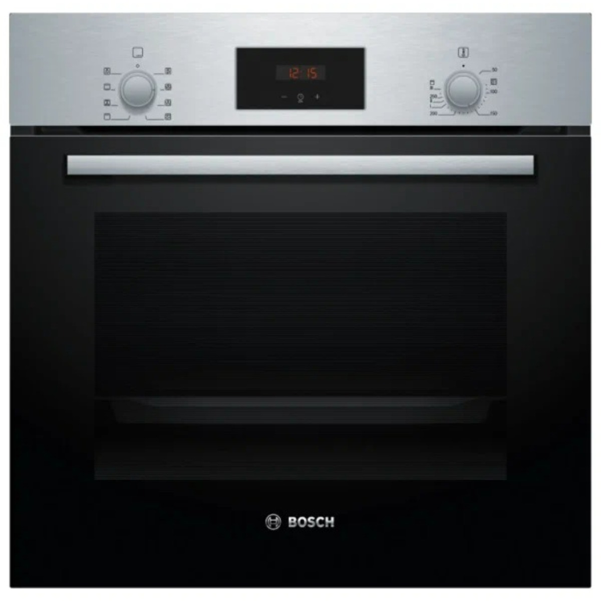 Духовой шкаф Bosch HBF113BR0Q (Цвет: Inox)