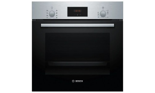 Духовой шкаф Bosch HBF113BR0Q (Цвет: Inox) - купить в СПб по выгодным ...