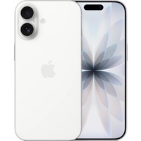Смартфон Apple iPhone 17 512Gb (eSIM), белый