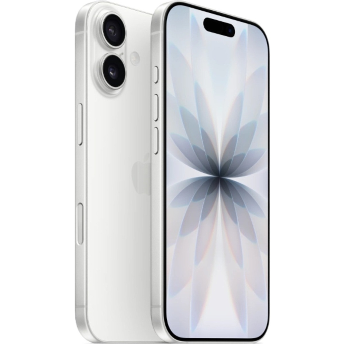 Смартфон Apple iPhone 17 512Gb (eSIM), белый