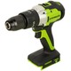 Дрель-шуруповерт Greenworks GD24DD60 (Цв..