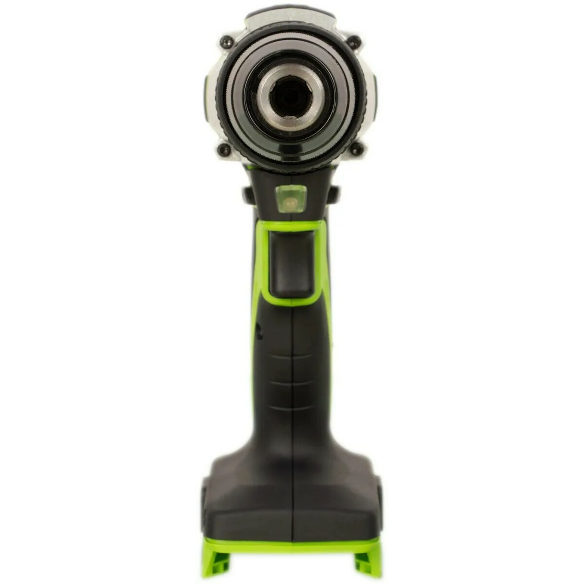 Дрель-шуруповерт Greenworks GD24DD60 (Цвет: Green/Black)