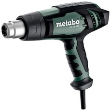 Технический фен Metabo HG 16-500 (Цвет: Green)