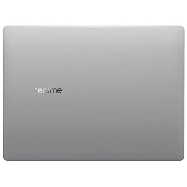 Ноутбук Realme RMNB1002 (Intel Core i5 1135G7/8Gb LPDDR4/SSD 512Gb/Intel Iris Xe graphics/14 /IPS/2K (2160x1440)/Windows 11 Home/grey/WiFi/BT/Cam)