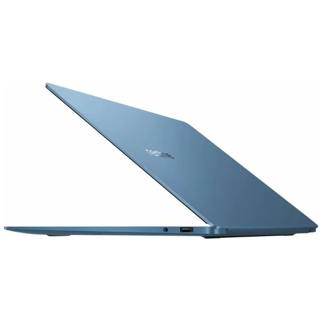 Ноутбук Realme RMNB1002 (Intel Core i5 1135G7/8Gb LPDDR4/SSD 512Gb/Intel Iris Xe graphics/14 /IPS/2K (2160x1440)/Windows 11 Home/blue/WiFi/BT/Cam)