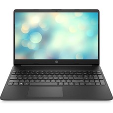 Ноутбук HP 15s-fq5025ny Core i5 1235U 8Gb SSD512Gb Intel Iris Xe graphics 15.6 IPS FHD (1920x1080)/ENGKBD Free DOS 3.0 black WiFi BT Cam