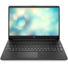 Ноутбук HP 15s-fq5035ny (Intel Core i7 1255U 1.7Ghz/8Gb DDR4/SSD 512Gb/Intel Iris Xe Graphics/15.6
