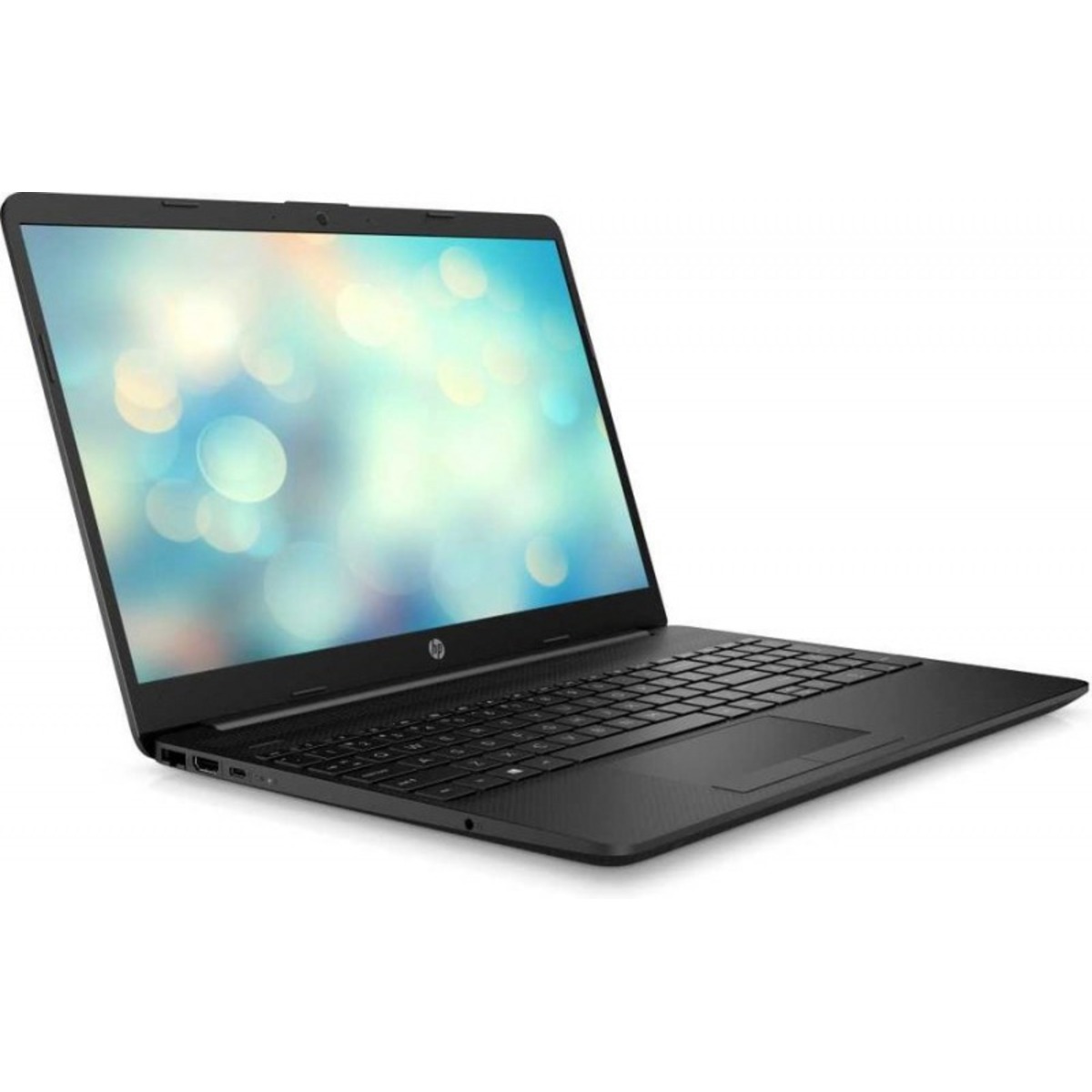 Ноутбук HP 15s-fq5035ny (Intel Core i7 1255U 1.7Ghz / 8Gb DDR4 / SSD 512Gb / Intel Iris Xe Graphics / 15.6