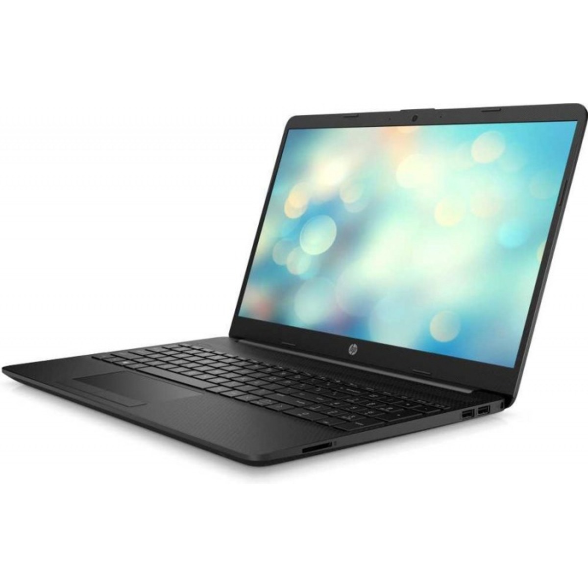 Ноутбук HP 15s-fq5035ny (Intel Core i7 1255U 1.7Ghz / 8Gb DDR4 / SSD 512Gb / Intel Iris Xe Graphics / 15.6